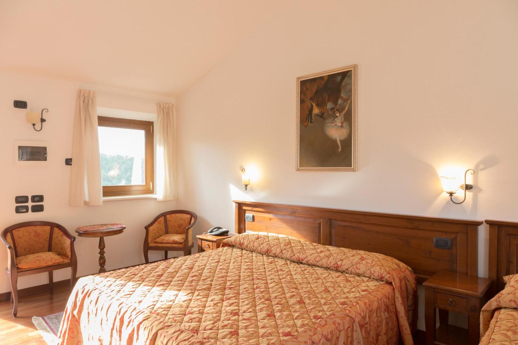 Colleverde Country House & Spa Urbino Dış mekan fotoğraf
