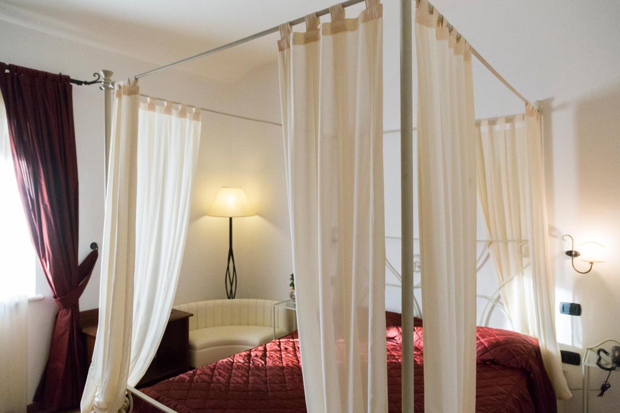 Colleverde Country House & Spa Urbino Dış mekan fotoğraf