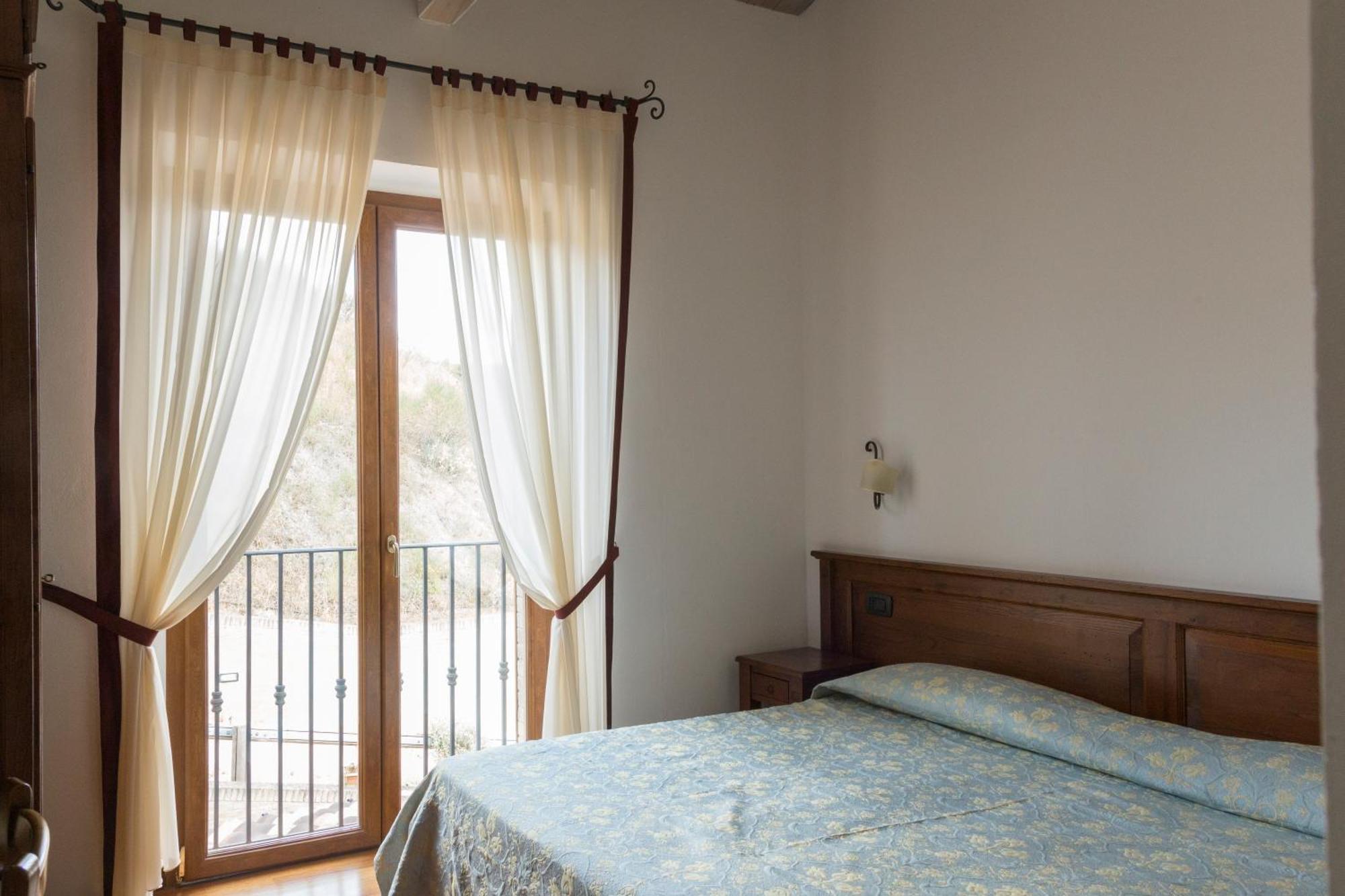 Colleverde Country House & Spa Urbino Dış mekan fotoğraf