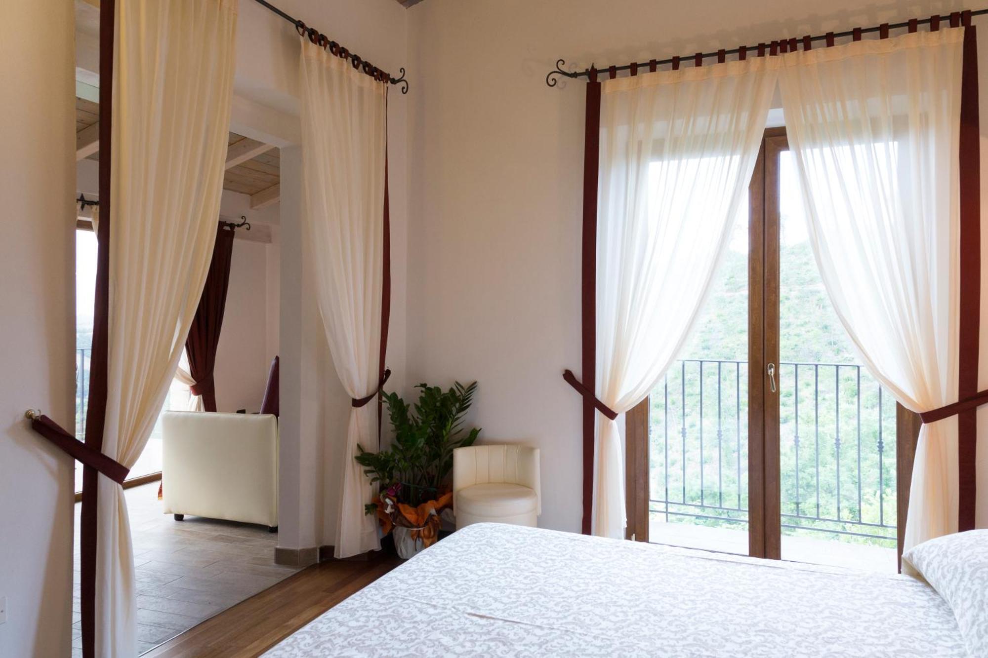 Colleverde Country House & Spa Urbino Dış mekan fotoğraf