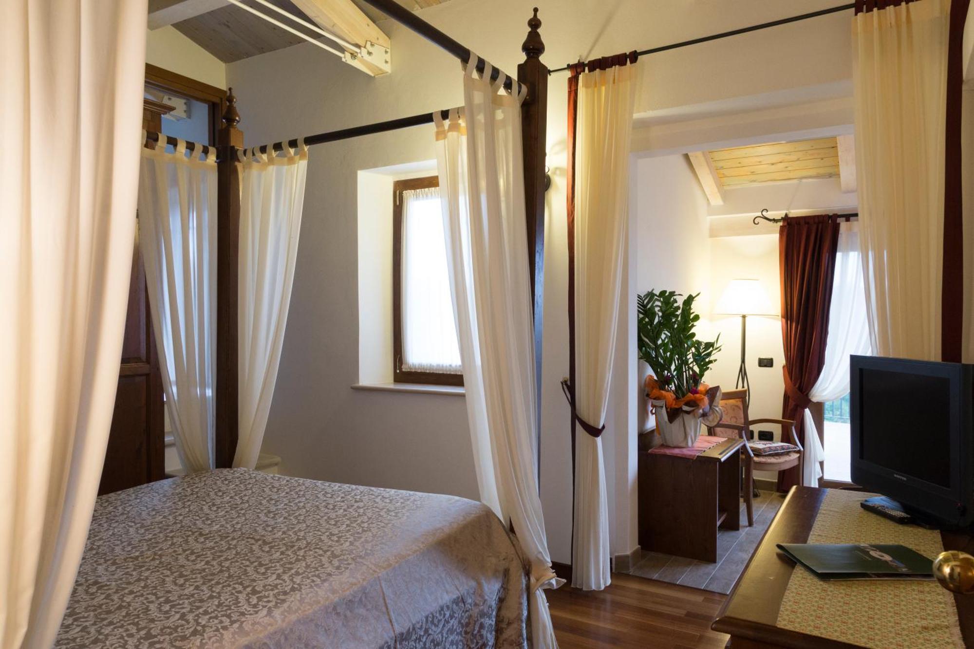 Colleverde Country House & Spa Urbino Dış mekan fotoğraf
