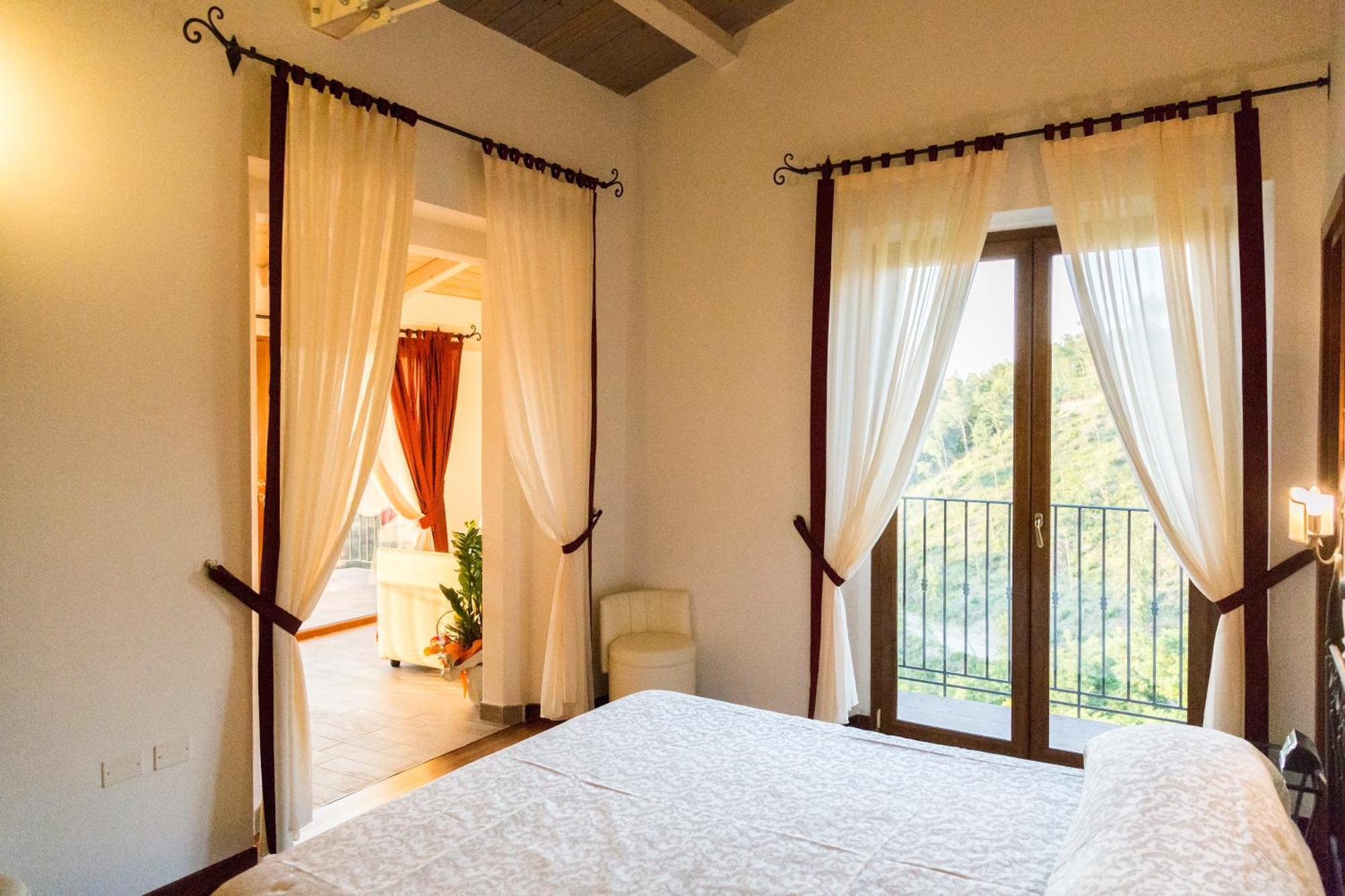 Colleverde Country House & Spa Urbino Dış mekan fotoğraf