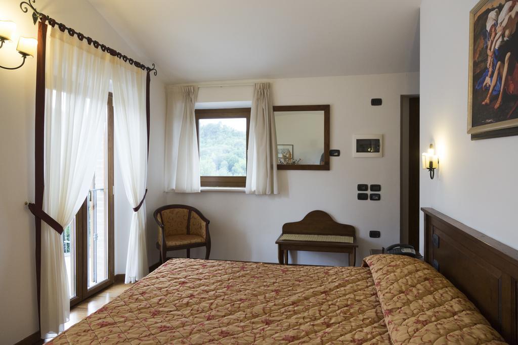 Colleverde Country House & Spa Urbino Dış mekan fotoğraf