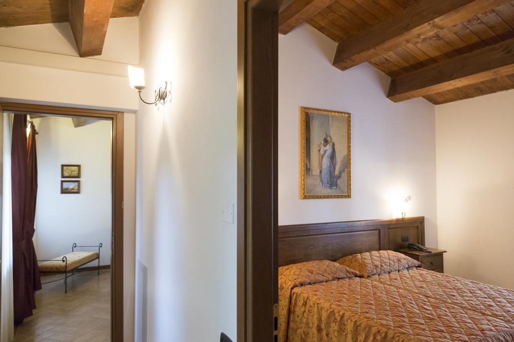 Colleverde Country House & Spa Urbino Dış mekan fotoğraf