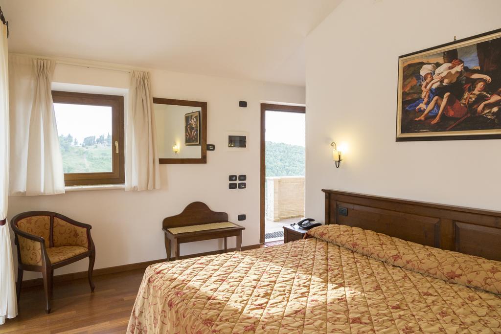 Colleverde Country House & Spa Urbino Dış mekan fotoğraf