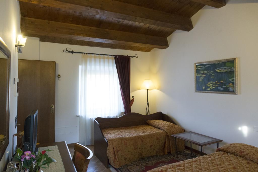 Colleverde Country House & Spa Urbino Dış mekan fotoğraf