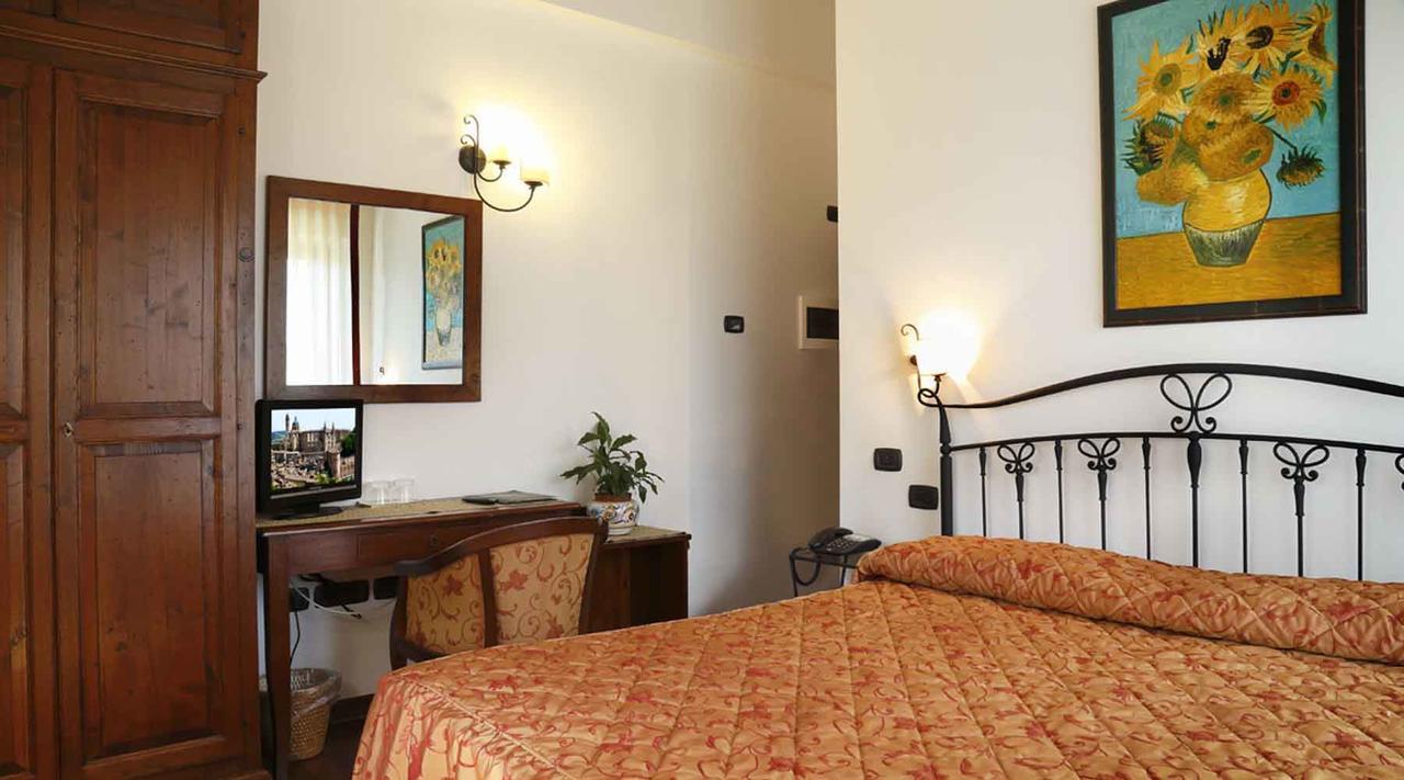 Colleverde Country House & Spa Urbino Dış mekan fotoğraf